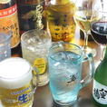 単品飲み放題始めました！赤字覚悟の決算セール中ですので是非ご予約お待ちしております！