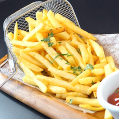 フライドポテト