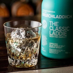 BAR官兵衛のおすすめドリンク1