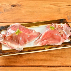 【握り】和牛肉寿し