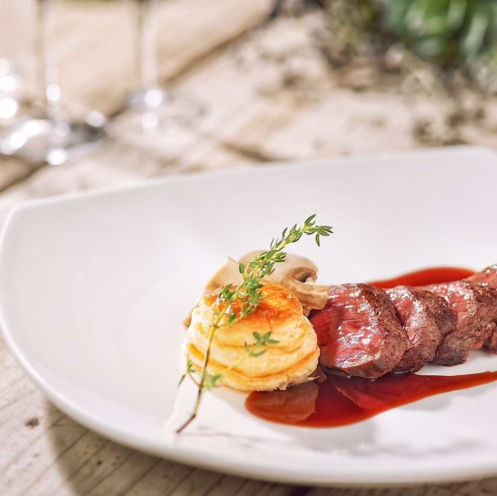 リサージュ ラヴィモアの写真ギャラリー