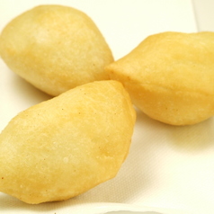 広東名物サクサク揚げ餅餃子 3個