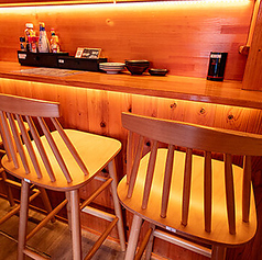 とり君 北千住の雰囲気1