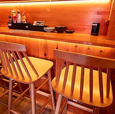 とり君 北千住の雰囲気1