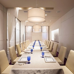 煌蘭苑 ホテルグランヴィア広島の雰囲気3