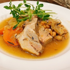 BARRIO 人形町のおすすめランチ3