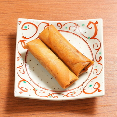 春巻き(2本)