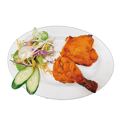 タンドーリ・チキン