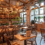 【流山おおたかの森駅北口1分】貸切パーティー対応可能!マイク・プロジェクター・スクリーン完備。