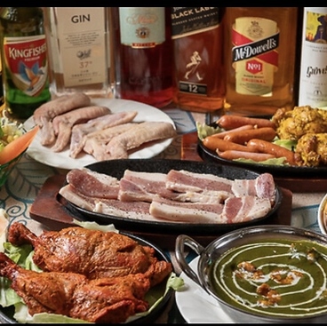 ASIANTASTE アジアンテイストのおすすめ料理1