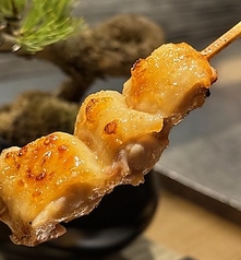 焼鳥さいとうのコース写真