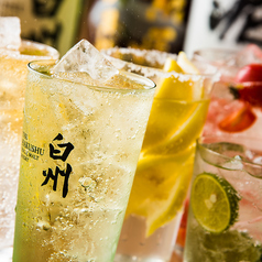 大衆天ぷらと日本酒 天ぷら酒場 NAKASHOの特集写真