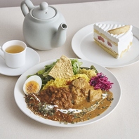 SPECIAL LUNCH