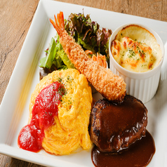 EVERY DAY BURG そごう千葉店の写真