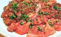 焼肉 どらごん 警固本店の写真