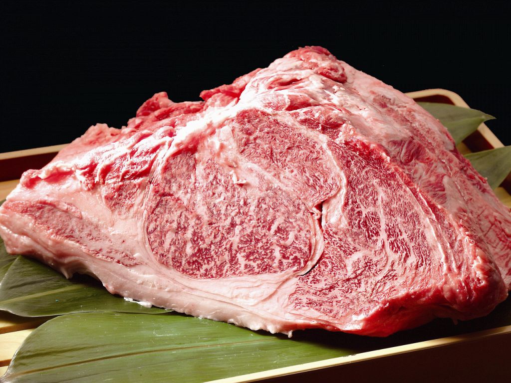 茨城が誇る高級牛肉ブランド「常陸牛」―和牛食堂は常陸牛肉販売推奨店である【和牛食堂】