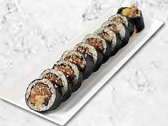 プルコギキンパ