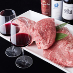 当店の売れ筋は、みすじ（さっぱり霜降り）。牛1頭あたり約2キロ程度しか取れない希少部位です。