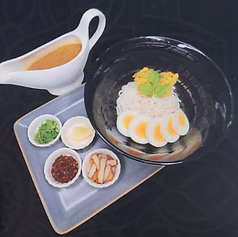 モウンヒンガー