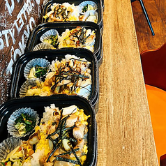 テイクアウトやケータリングも承っております◎