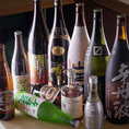 美味しい料理とお酒が揃ったこのお店では、友人や家族との楽しい時間が過ごせます☆大きなテーブルでワイワイと過ごすのも良し、一人で静かに味わうのも良し！焼酎や日本酒がしっかり揃っているので、各種お酒と共に心温まるひと時をお楽しみいただけます♪新しい発見が待っているかもしれませんよ◎