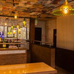 小山酒場 串之家別館特集写真1