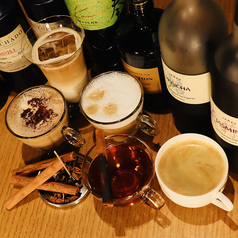 ~ ホットカクテル ~