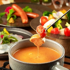 ビアレストラン オークラブルワリーのコース写真