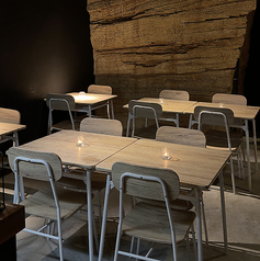 【肉バル】Meat 29 都賀駅前店の雰囲気1