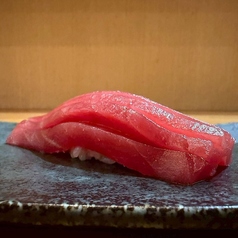 (本鮪)赤身