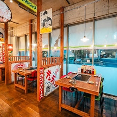 ウサギよりカメ2 天神大名店の雰囲気1