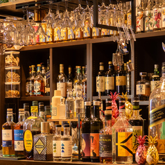 Bistro ＆ LiveBar K ビストロアンドライブバーケーの写真