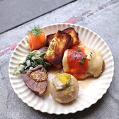 袋町ワイン食堂 LE JYAN JYAN ル ジャンジャンのおすすめ料理3
