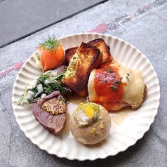 袋町ワイン食堂 LE JYAN JYAN ル ジャンジャンのおすすめ料理3