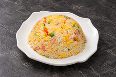 揚州チャーハン