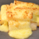 山芋トロトロチーズ焼き