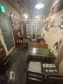 GRILL&Bar SOULWOOD 中崎町店の雰囲気3