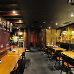 ALL333円~♪上本町にネオ大衆酒場が登場☆