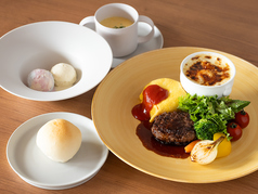 LA VIGNE DINING FUDOのコース写真