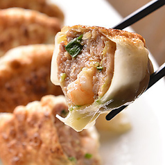 恵比寿餃子 大豊記 弐號房のコース写真