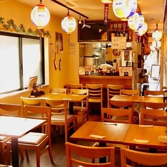 当店は、宴会にも最適です。リラックスしながら、熱々の中華料理を楽しむことができます!会話も弾むこと間違いなし♪