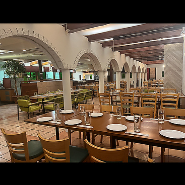 藤崎ビアホールの雰囲気1