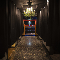 Shisha Cafe&Bar吸いーとぴーの写真