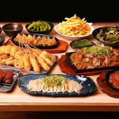 くし若まる なかもず店の特集写真