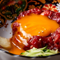 「うまい焼肉をもっと気軽に。」