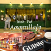 アイリッシュパブ アモンティラード