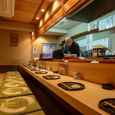 食酒活彩 多茂利 たもりの雰囲気3