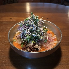 韓国食堂 ハハハのおすすめ料理2