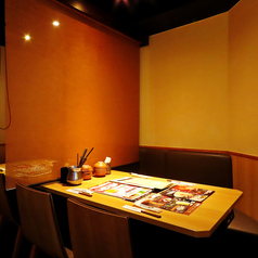 温野菜 池袋西武口店の雰囲気2