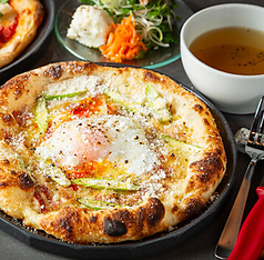 LAB Ｏ PIZZA（ラボおピッツァ）のおすすめ料理1